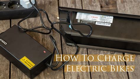 green box electric bicycle battery charging station|how to charge electric bike batteries.